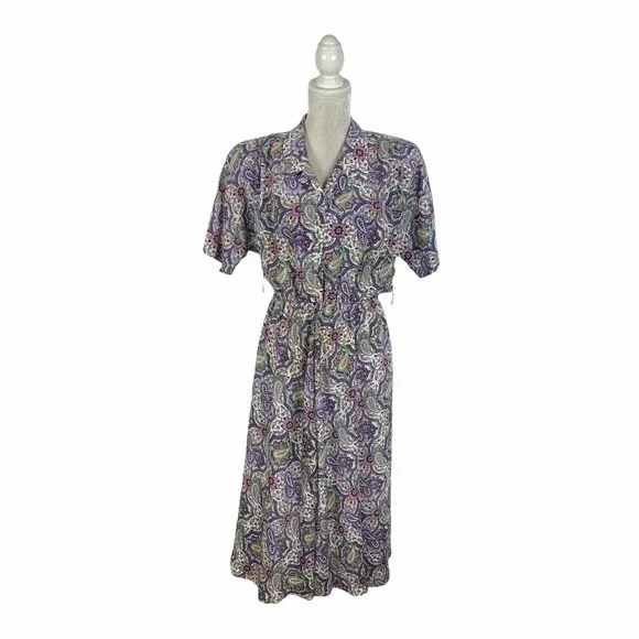 chinese dress ladies 60s Lady Carol of New York Dress main image 1